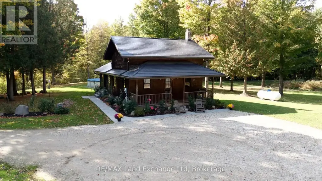 35 Sideroad 10a, South Bruce