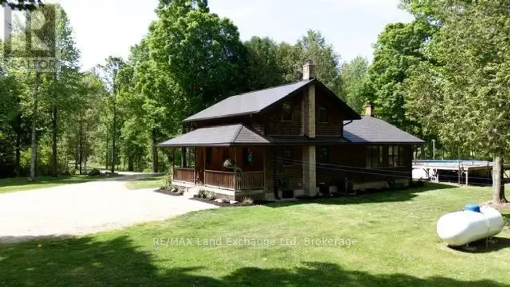 35 Sideroad 10a, South Bruce
