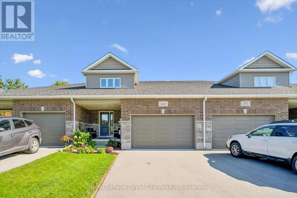 140 Halls Drive, Centre Wellington (Elora/Salem)