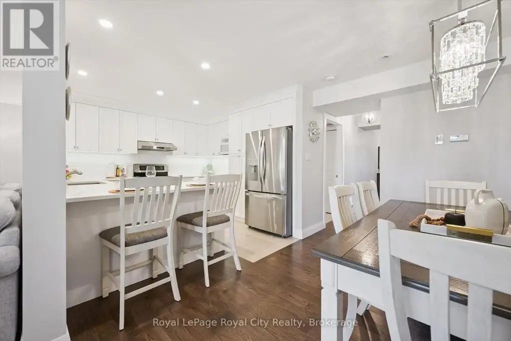 140 Halls Drive, Centre Wellington (Elora/Salem)