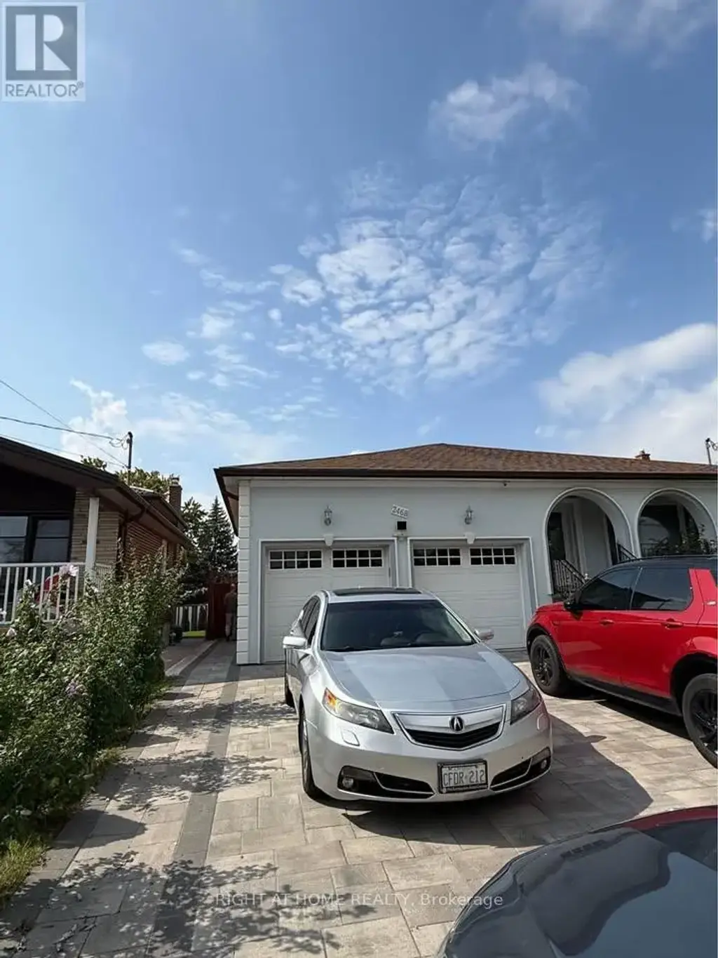 2468 Hensall Street, Mississauga (Cooksville)