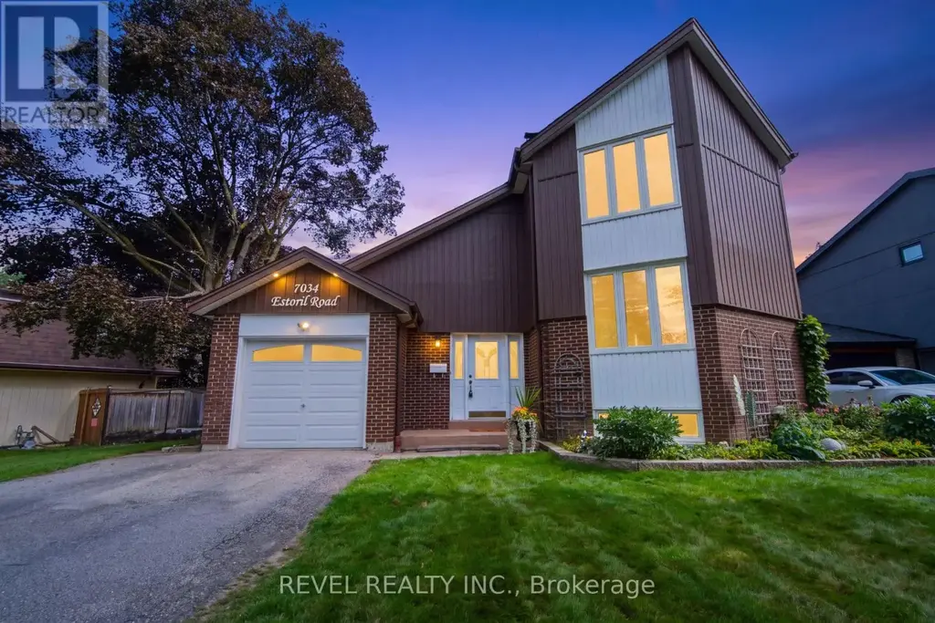 7034 Estoril Road, Mississauga (Meadowvale)