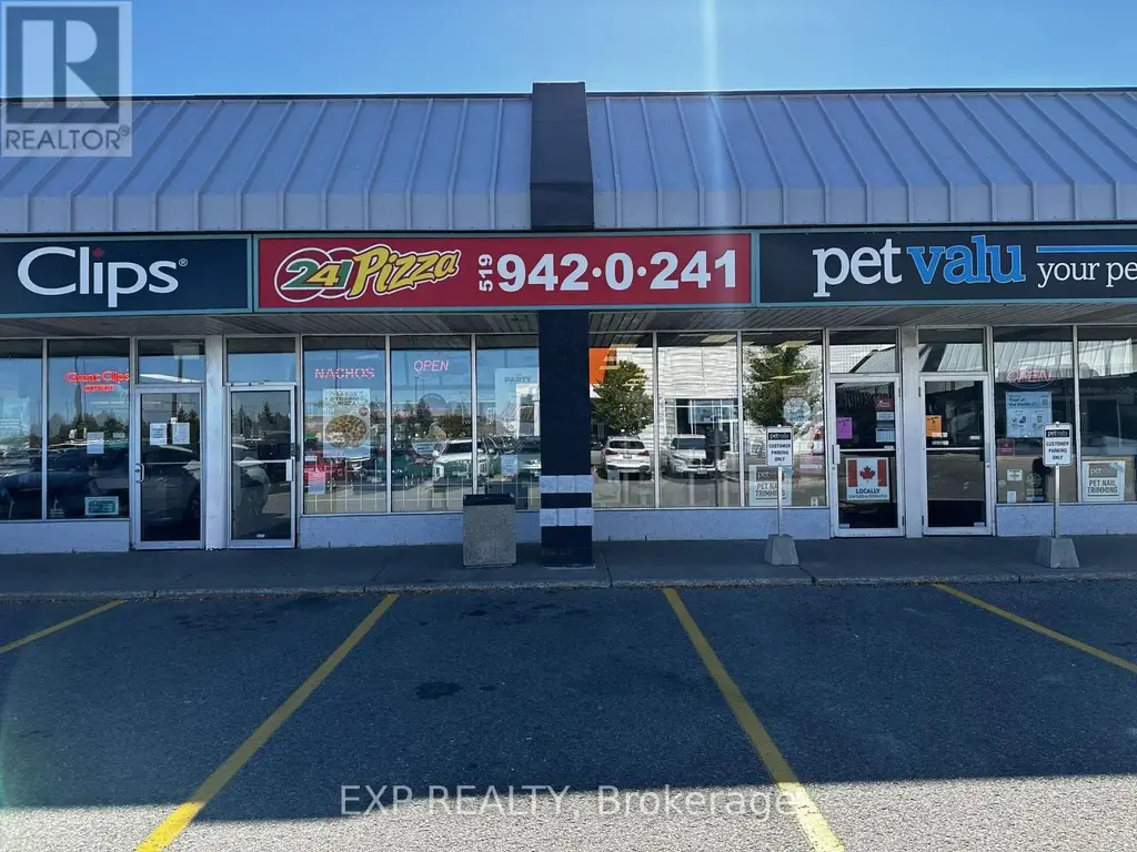24 - 50 Fourth Avenue, Orangeville
