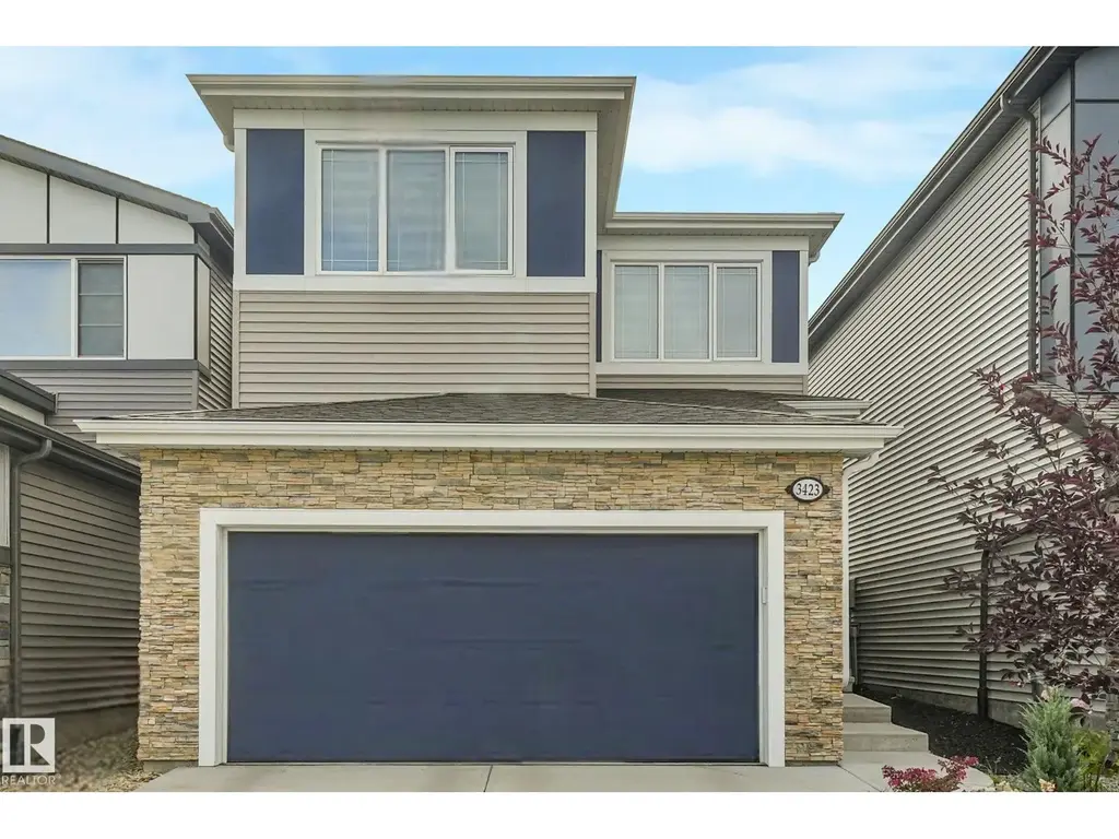 3423 Kulay Gr Sw, Edmonton