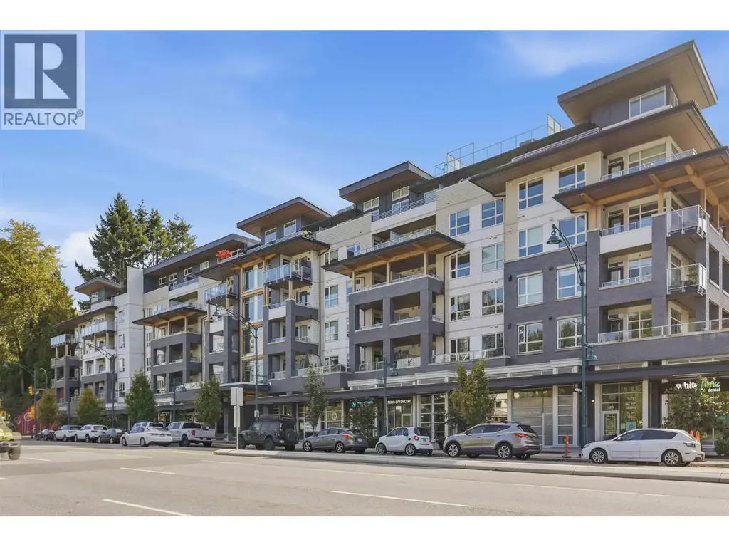 508 3229 St Johns Street, Port Moody