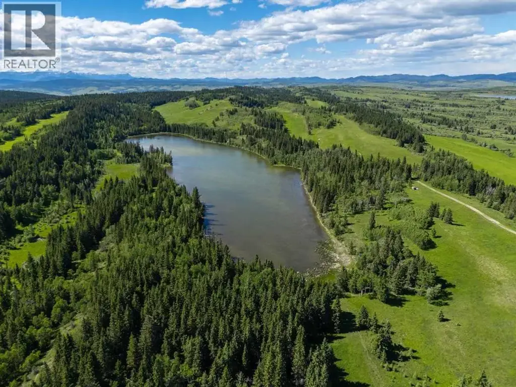 Scott Lake Ranch, Rural Rocky View County