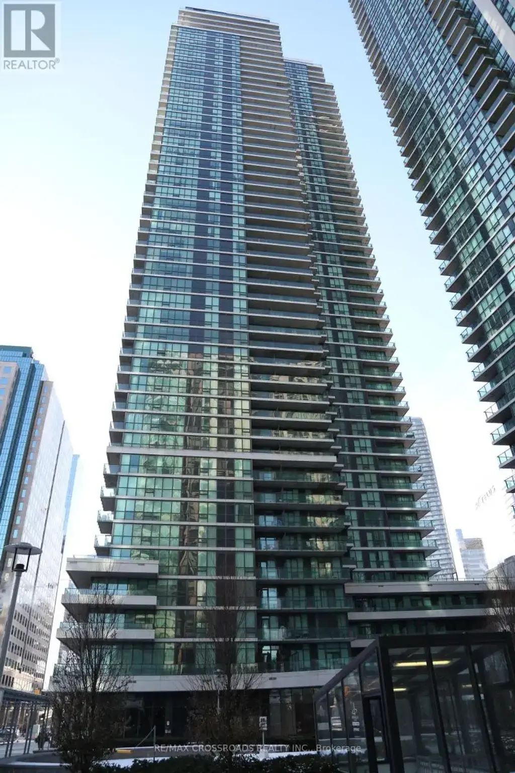 1805 - 33 Bay Street, Toronto (Waterfront Communities)