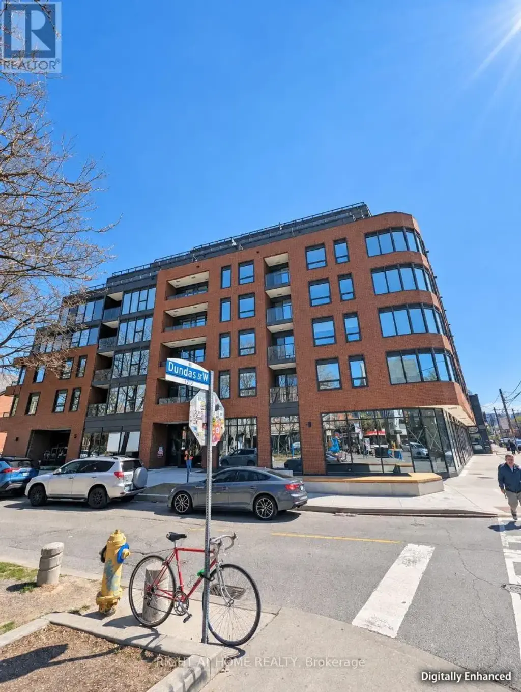 316 - 5 Lakeview Avenue, Toronto (Trinity-Bellwoods)