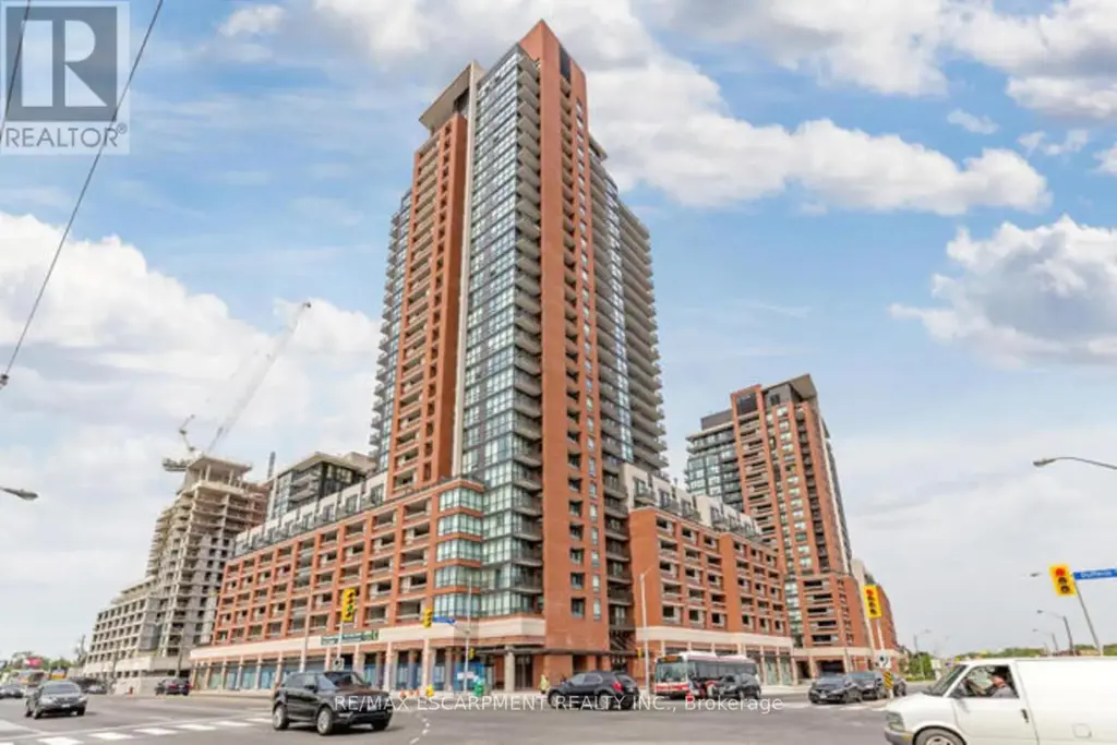 606 - 830 Lawrence Avenue, Toronto (Yorkdale-Glen Park)