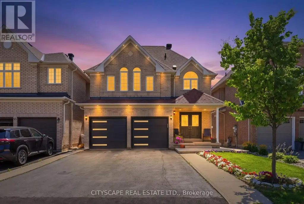 67 Buick Boulevard, Brampton (Fletcher's Meadow)