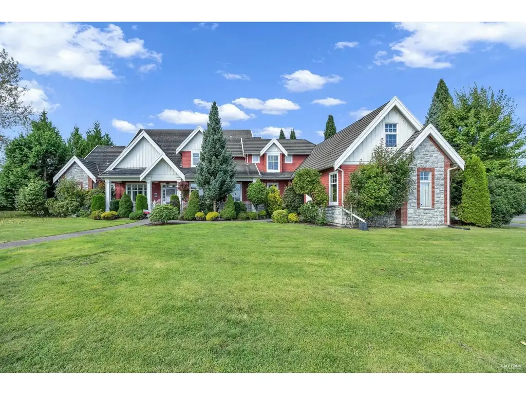 3352 164a Street, Surrey