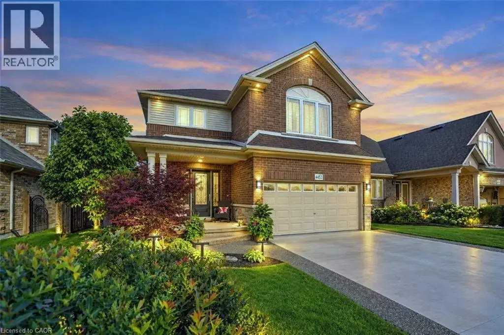 4453 Comfort Crescent, Beamsville
