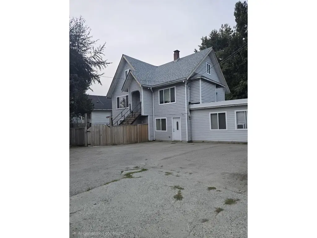 12369 Old Yale Road, Surrey