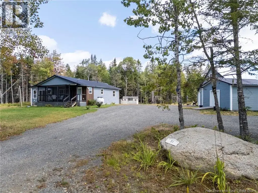 51 Fosters Lane, Peltoma Settlement