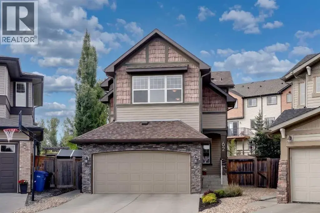 62 Panamount Plaza Nw, Calgary