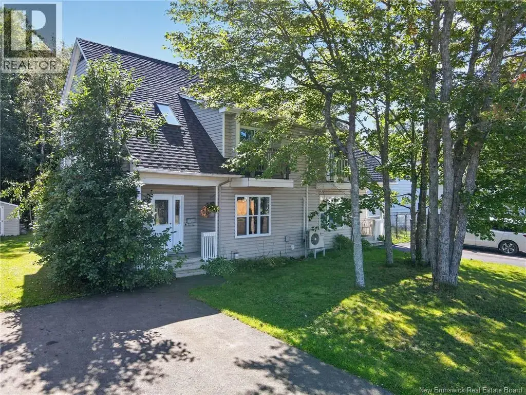 252 Ryan Street, Moncton