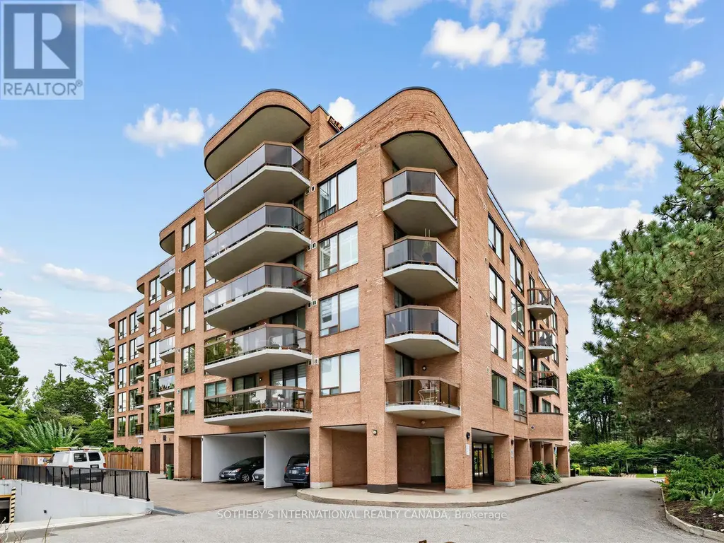 501 - 96 Fifeshire Road, Toronto (St. Andrew-Windfields)