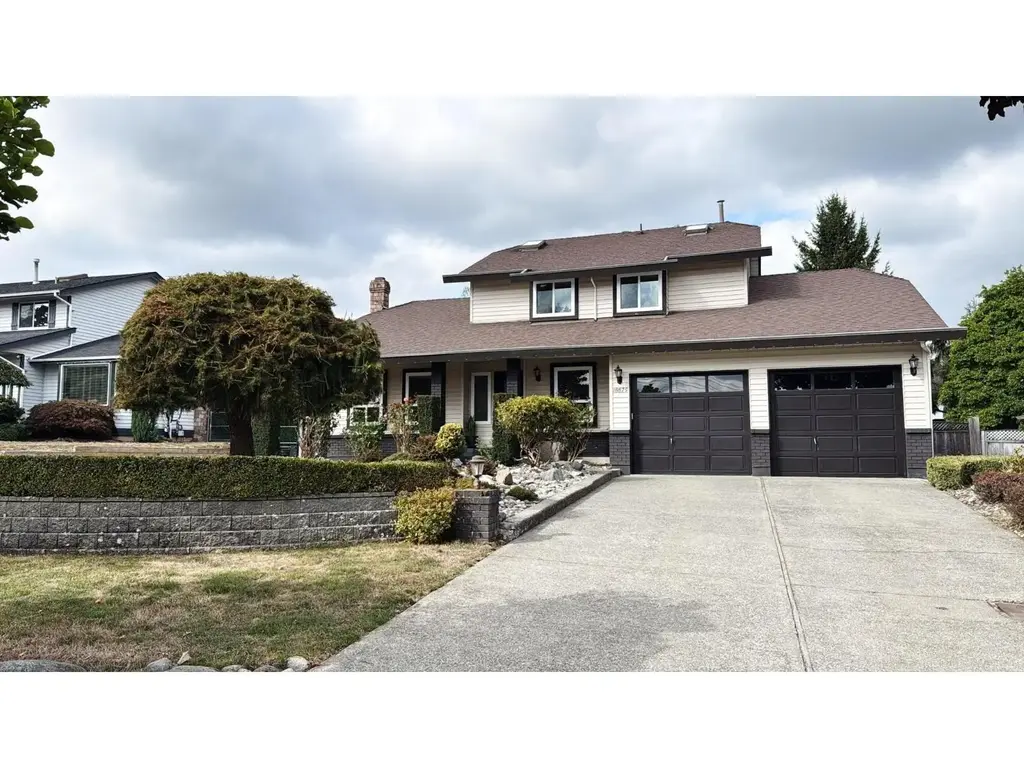 18875 57 Avenue, Surrey