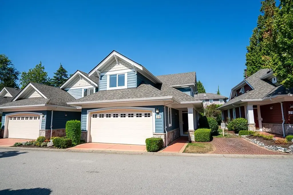 35 15055 20 Avenue, Surrey