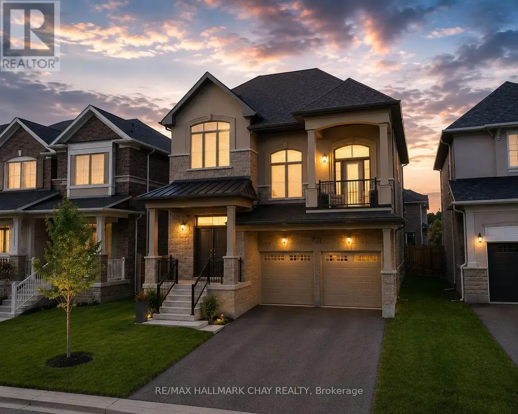 721 Mika Street, Innisfil