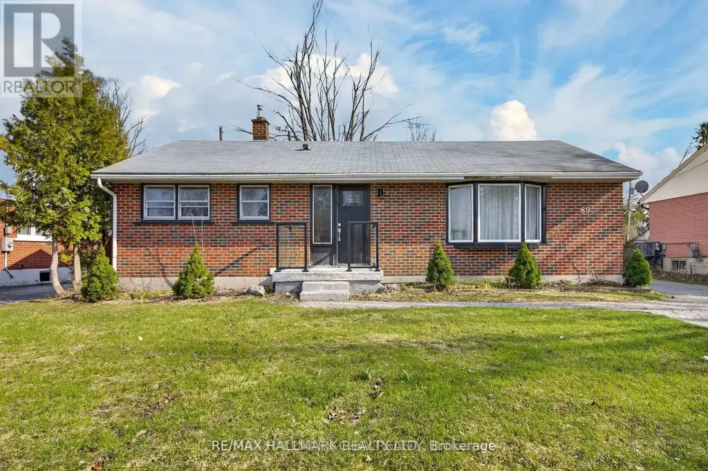 89 North St West (main Floor Only) Street N, Orillia