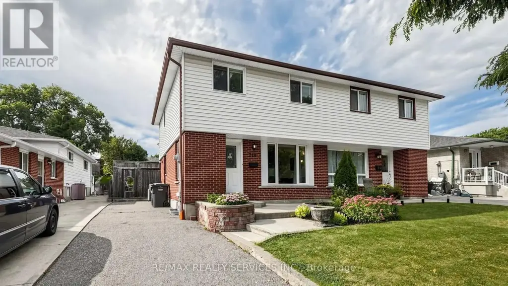 716 Eaglemount Crescent, Mississauga (Erindale)