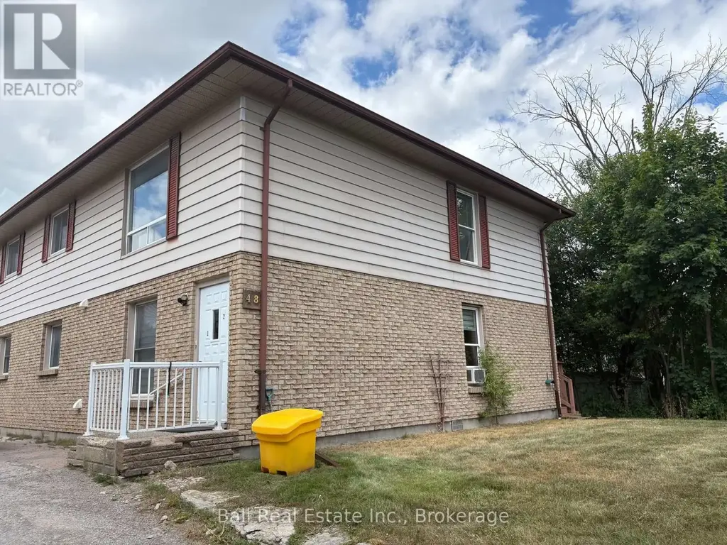 2 - 48 Anne Street, Kawartha Lakes (Bobcaygeon)