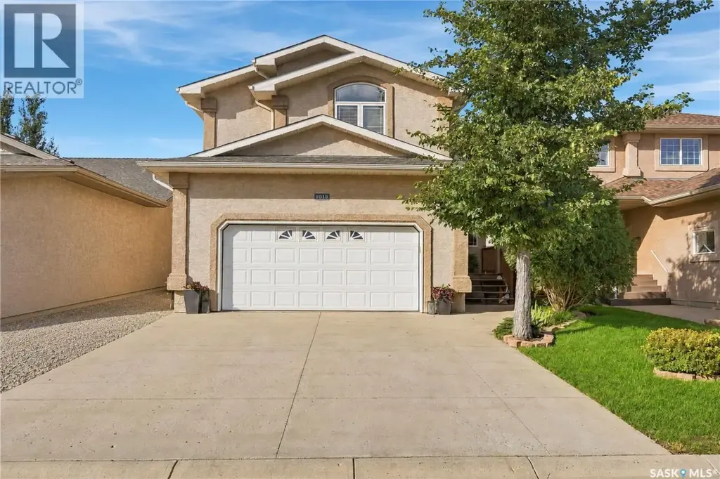 1018 Gull Road, Regina
