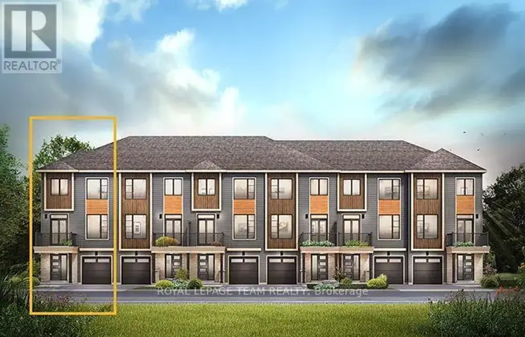 322 Bellissimo Way, Ottawa