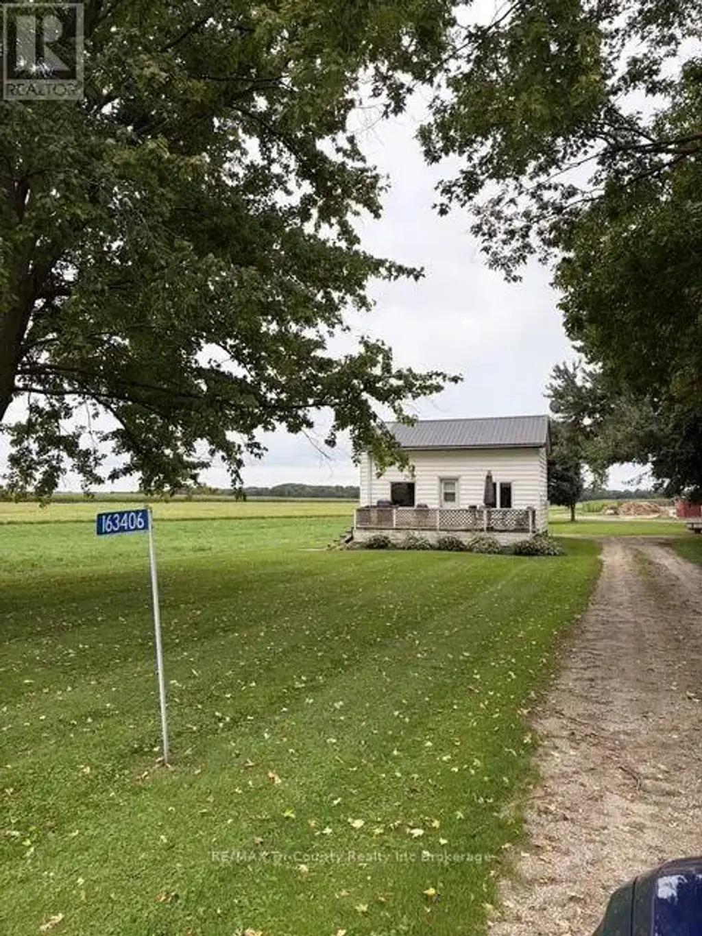 163406 Brownsville Road, South-West Oxford (Brownsville)