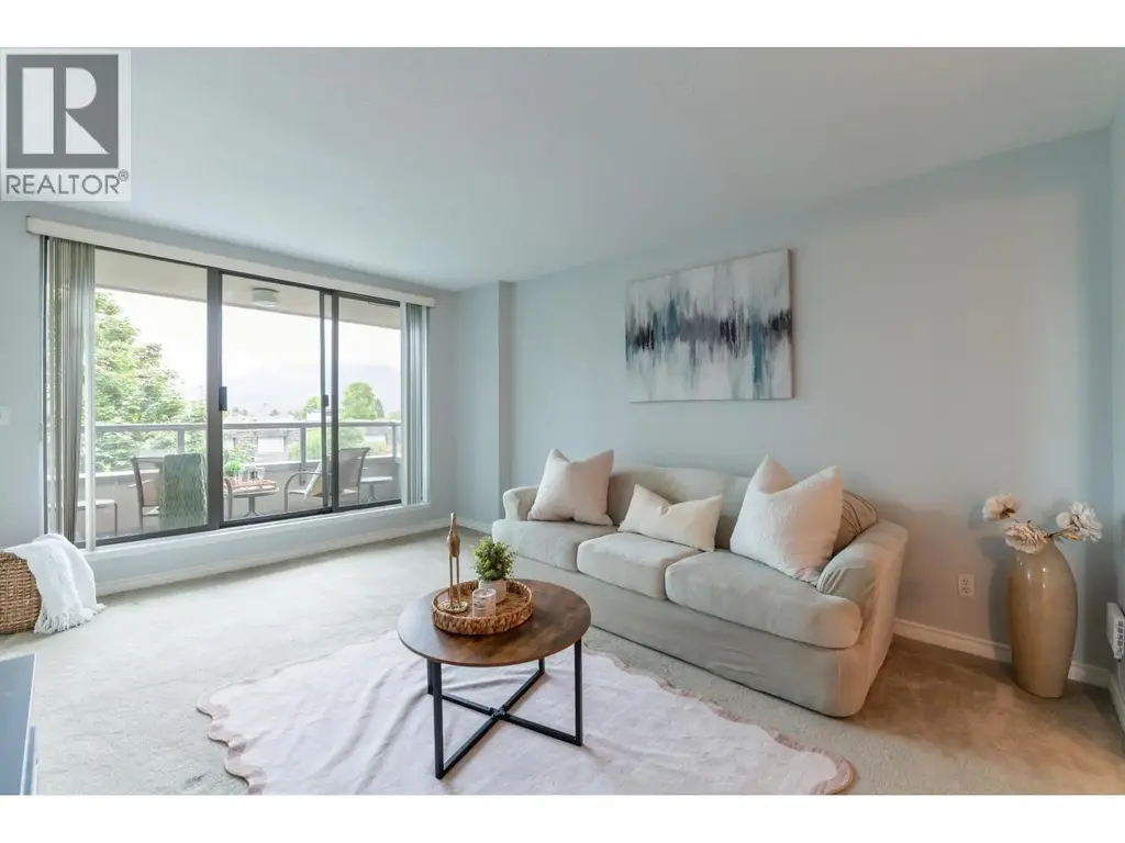 404 4160 Albert Street, Burnaby