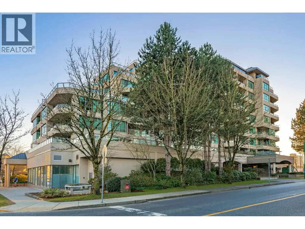 404 4160 Albert Street, Burnaby