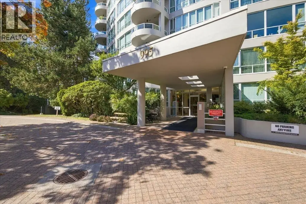 402 995 Roche Point Drive, North Vancouver