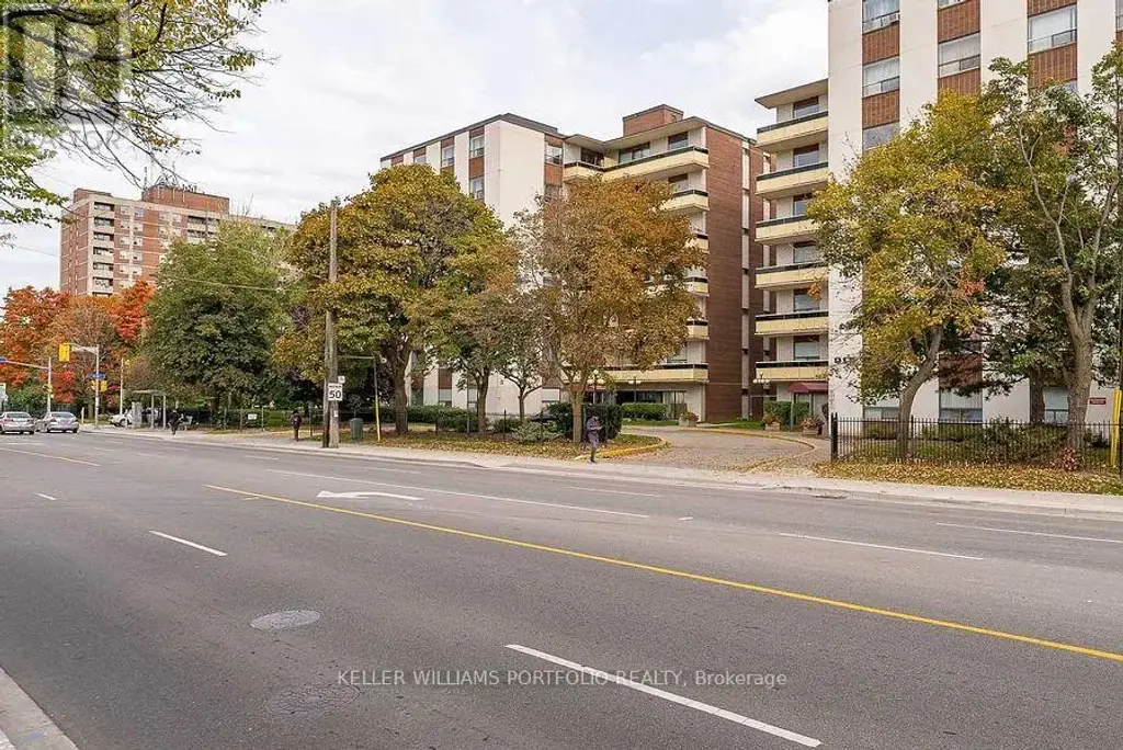704 - 921 Midland Avenue, Toronto (Eglinton East)