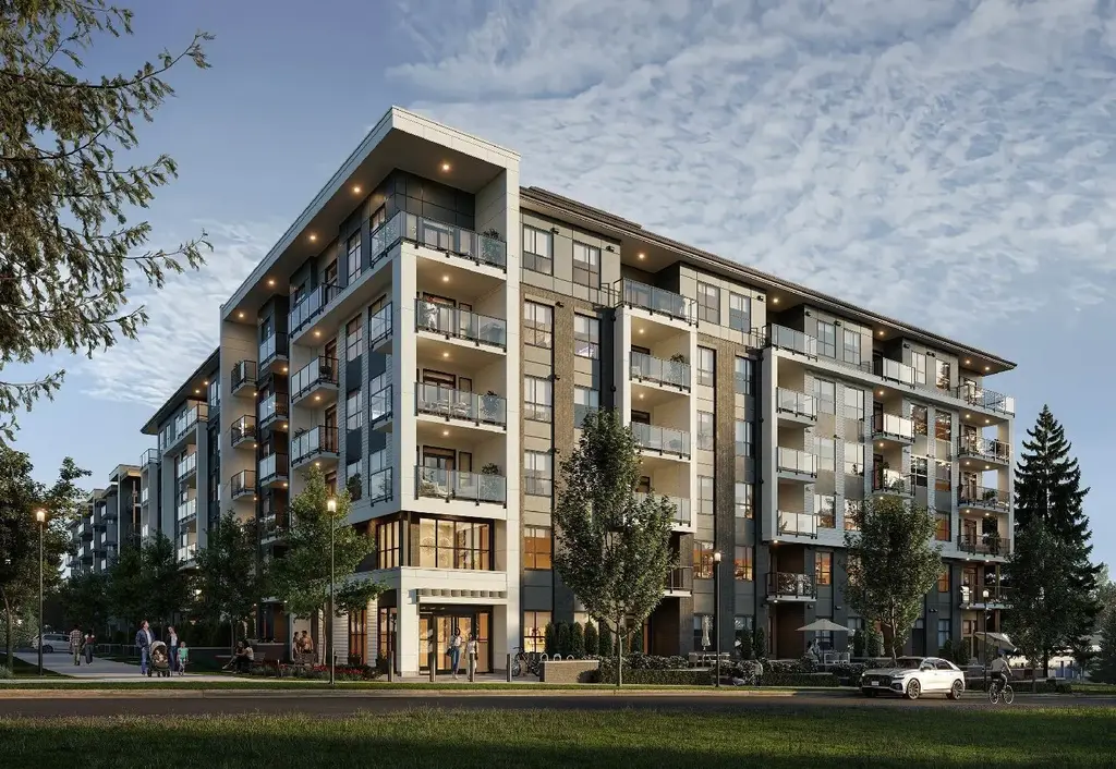 221 13455 94a Avenue, Surrey