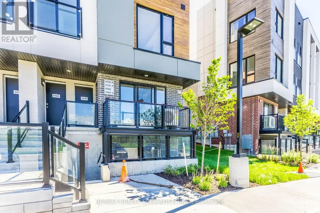 106a - 16 Melbourne Avenue, St. Catharines (E. Chester)