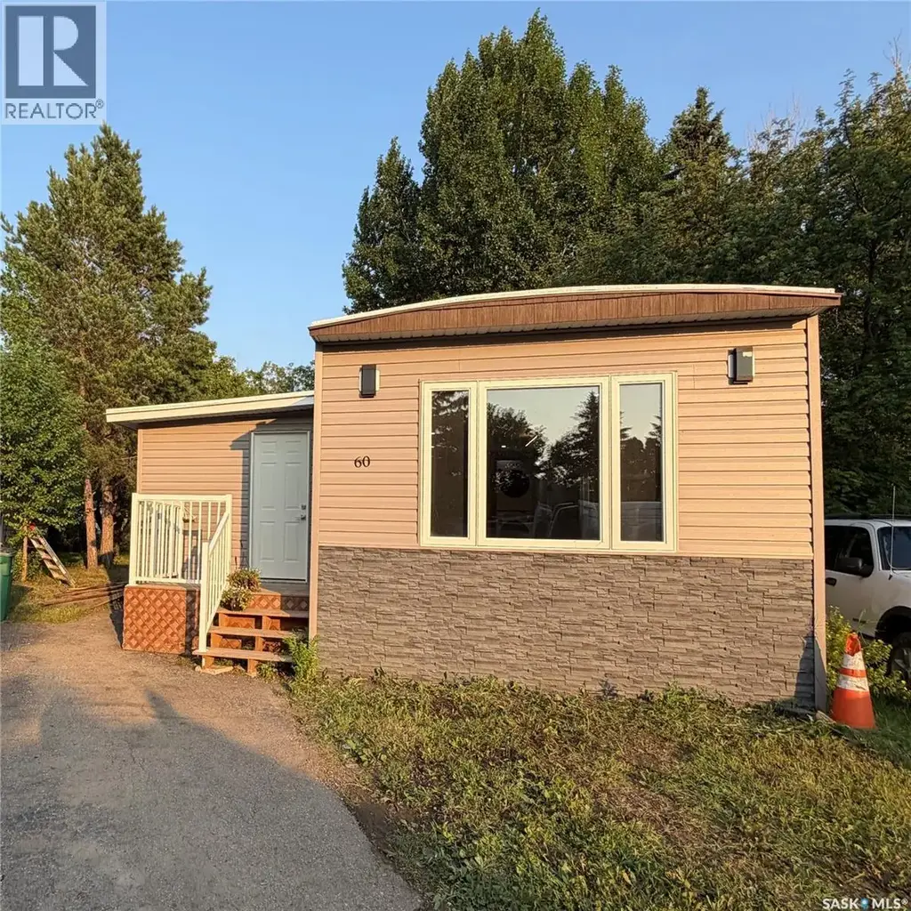 60 1035 Boychuk Drive, Saskatoon