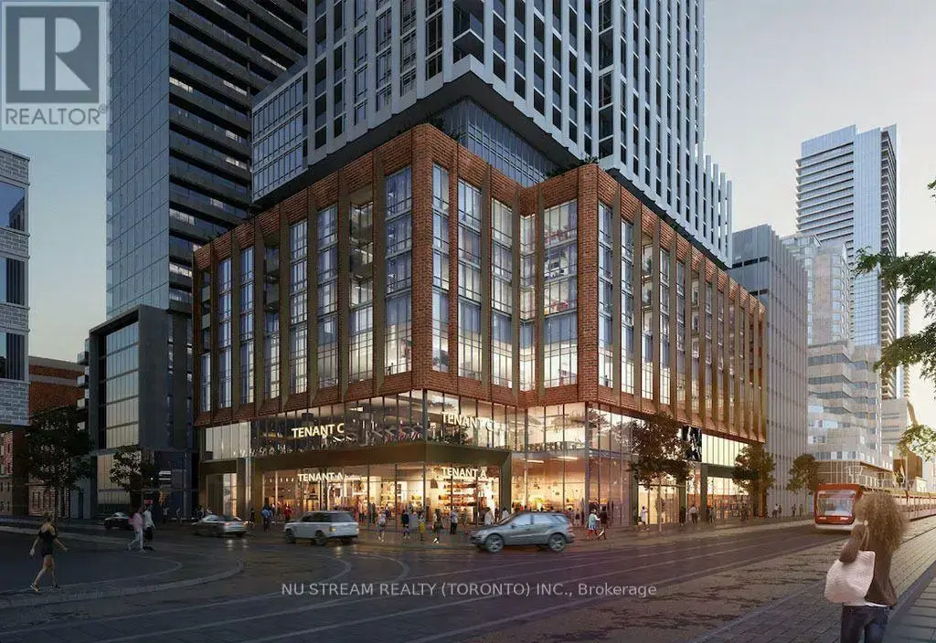 2517 - 400 King Street, Toronto (Waterfront Communities)