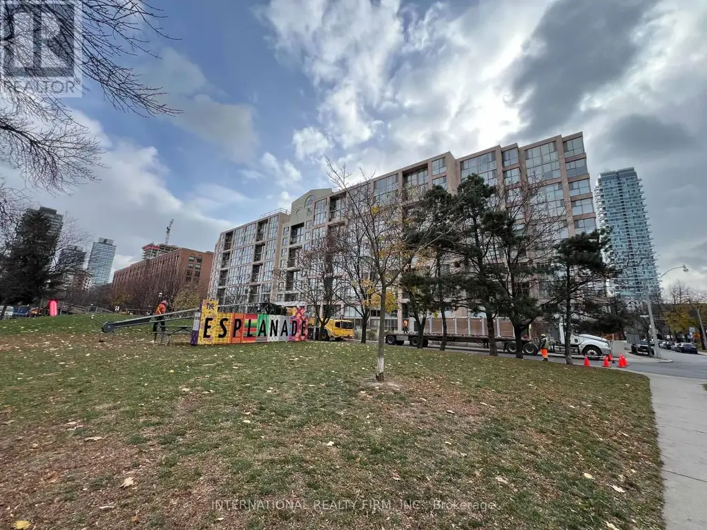 Ph5 - 65 Scadding Avenue, Toronto (Waterfront Communities)