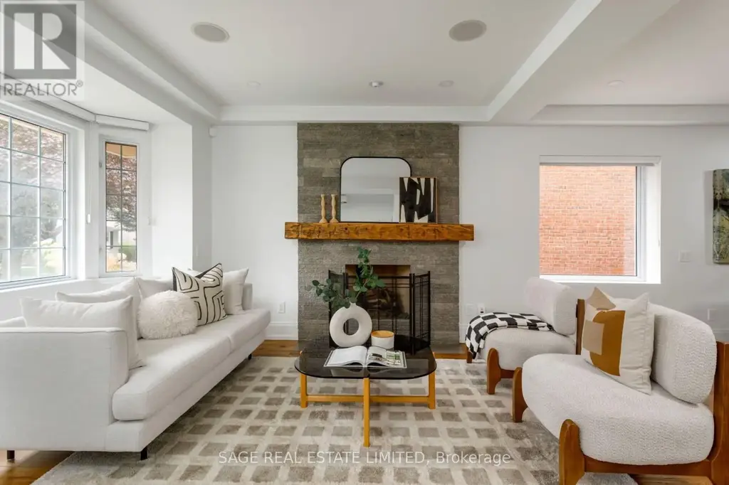 161 Banff Road, Toronto (Mount Pleasant East)