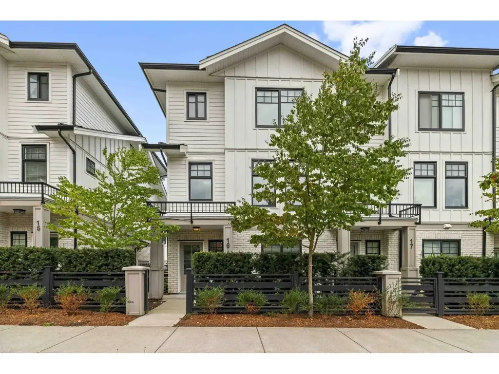 16 16467 23a Avenue, Surrey