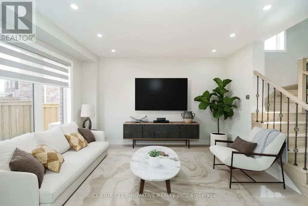 1410 Stillmeadow Lane, Pickering