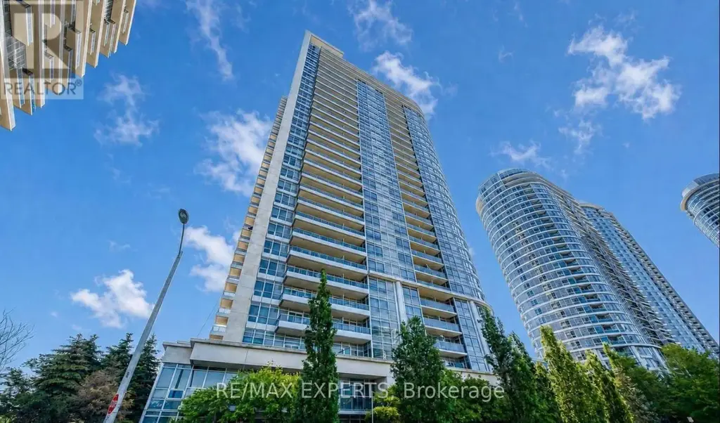 2714 - 181 Village Green Square, Toronto (Agincourt South-Malvern West)