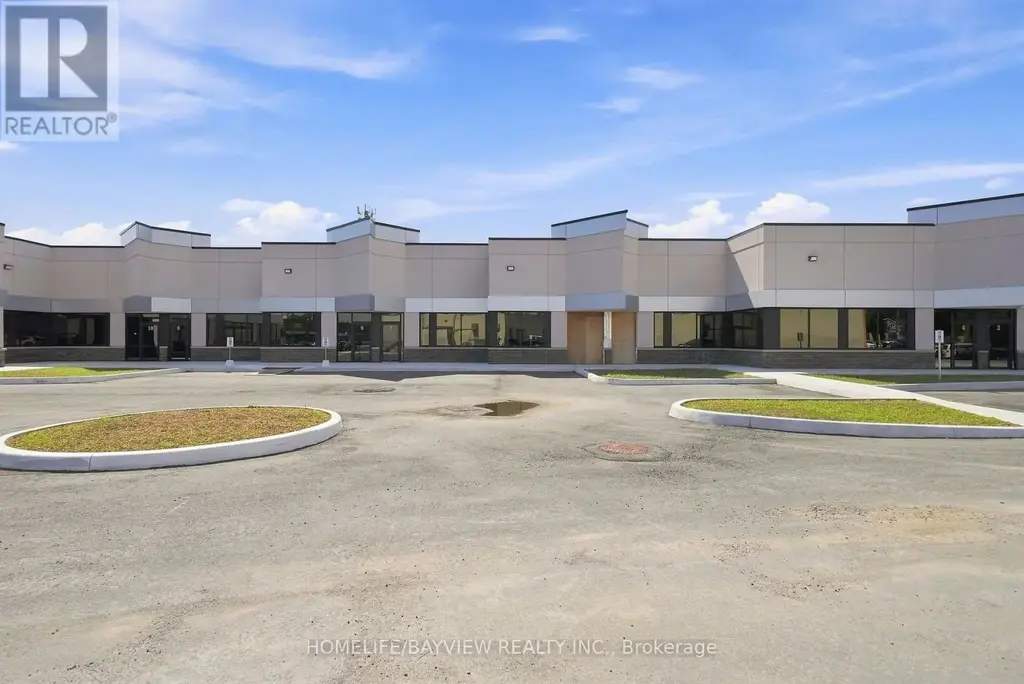 9 - 9 Barr Road, Ajax (South West)