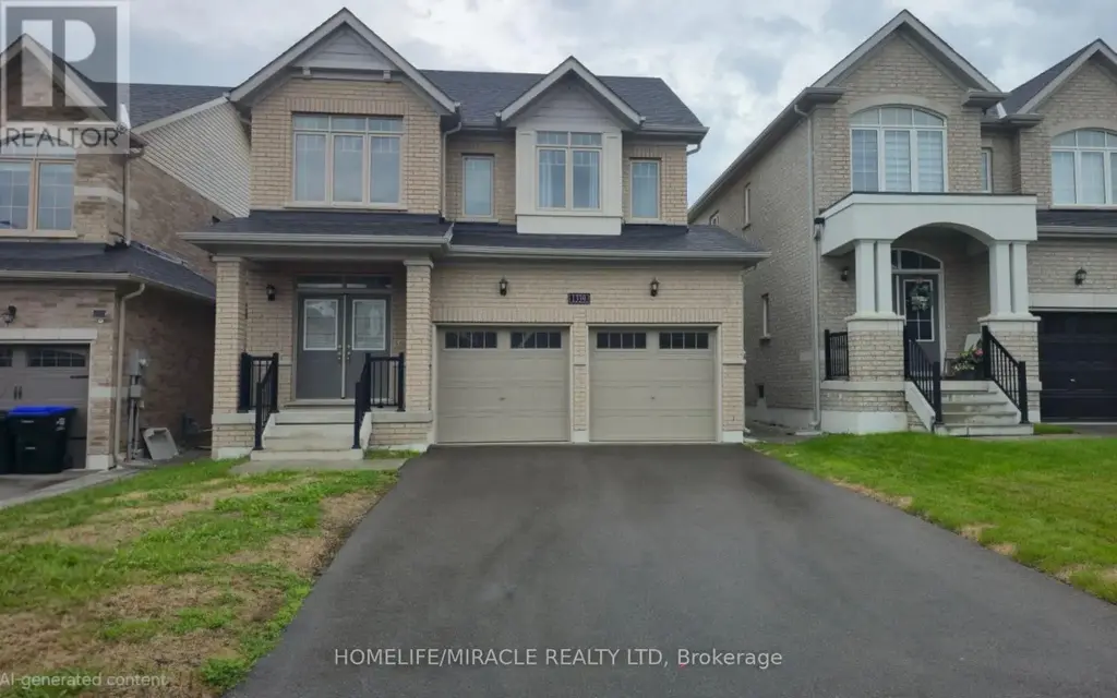1339 Broderick Street, Innisfil