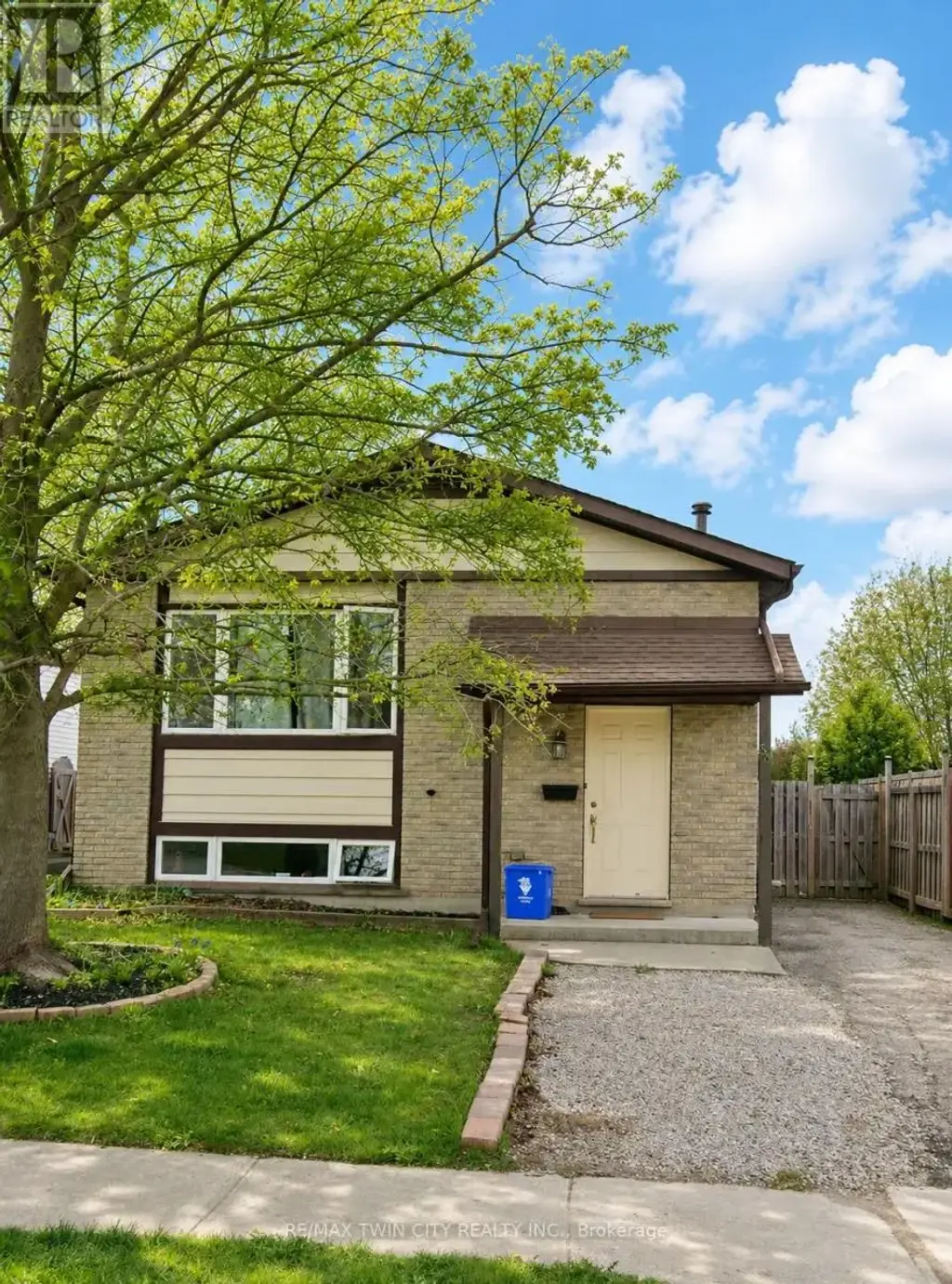 Basement - 53 Broken Oak Crescent, Kitchener