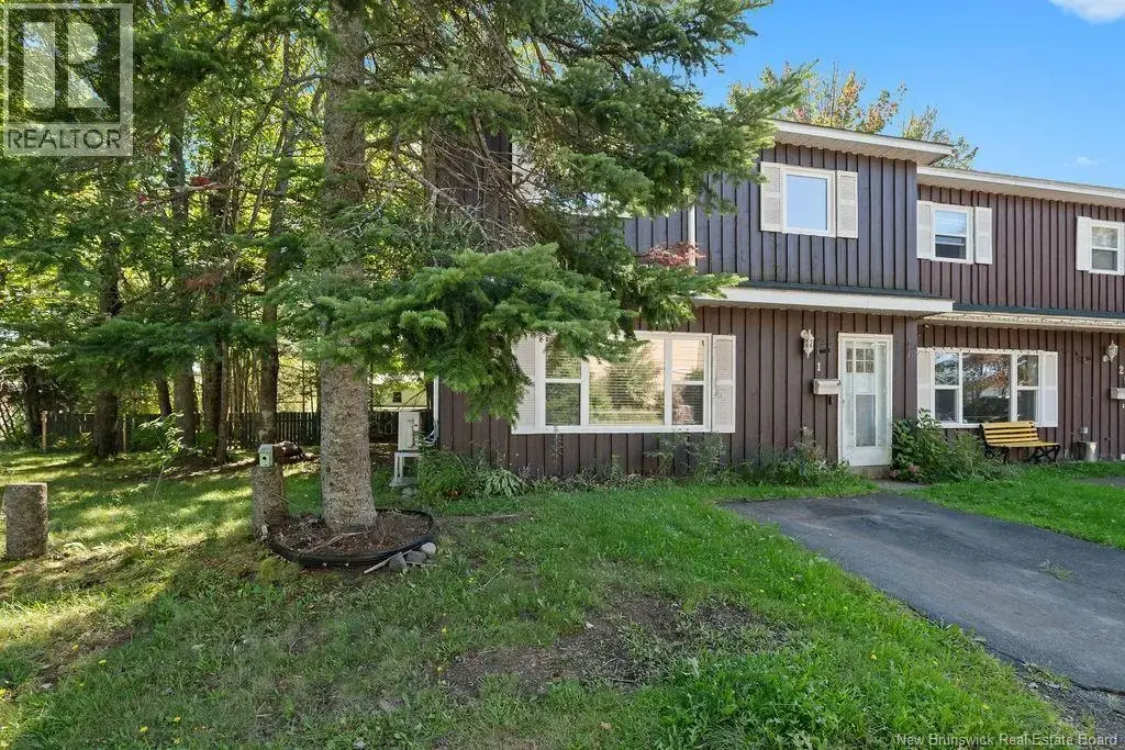 45 Trites Road Unit# 1, Riverview