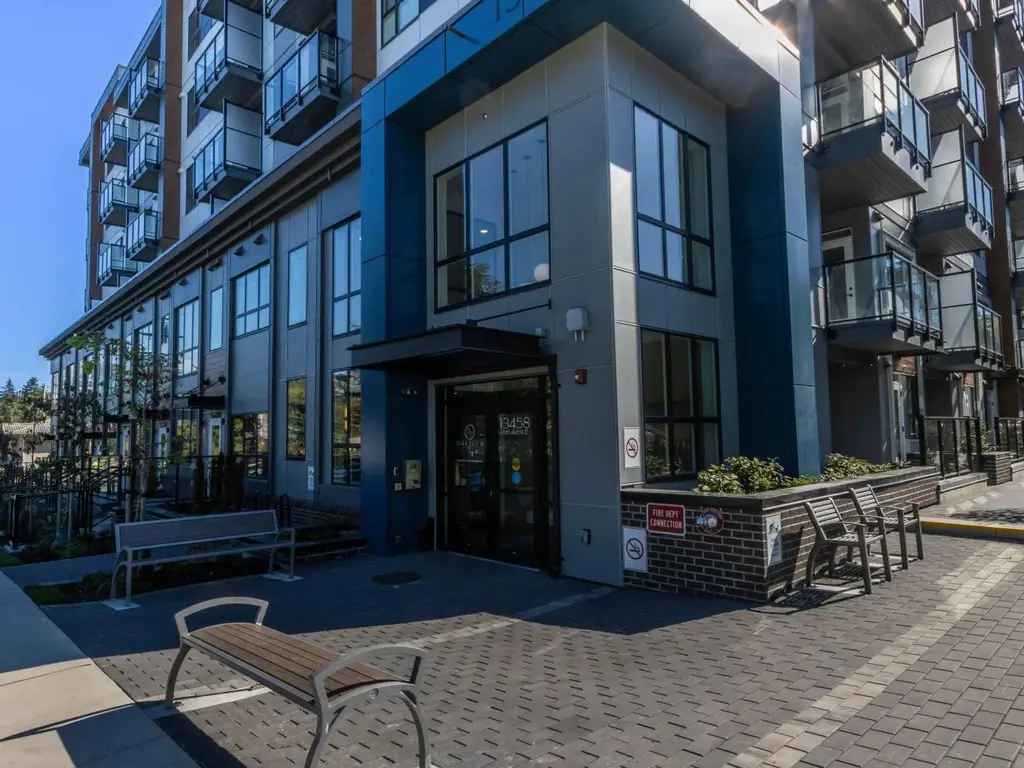 613 13458 95 Avenue, Surrey