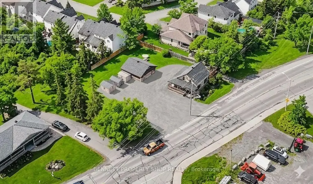 1200 Carp Road, Ottawa