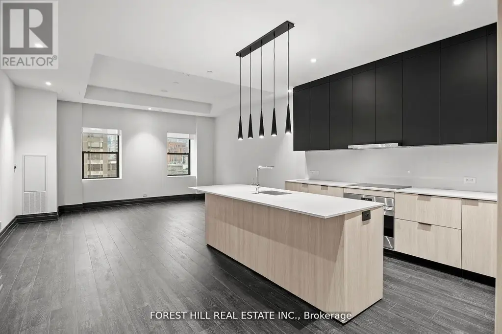 1502 - 2 Avenue Road, Toronto (Annex)